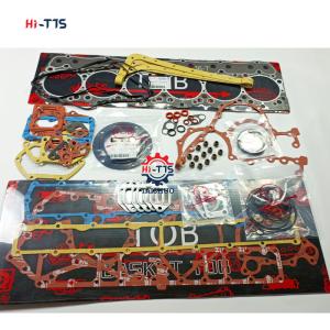 Wholesale 6D16 6D16T 6D16-2AT Full Gasket Set Kit ME999003 ME997356 ME999904 ME996291 ME994858 from china suppliers