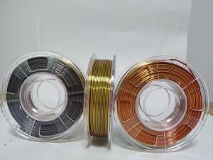 Wholesale Pla Silk Tripe Color Dual Color Filament Most Popular Products from china suppliers