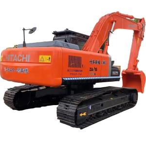 Wholesale Hitachi Zx240 Used Hydraulic Excavator Hitachi Zaxis 240 Excavator Diesel Engine Type from china suppliers