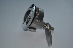 Wholesale Marine Turning Lift Handle Hatch Latch Non Locking 316 Stainless Steel from china suppliers