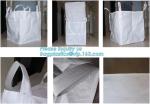 Agricultural Big Size PP Woven Bulk Bag For Corn,PP woven big bag/ton bag/bulk
