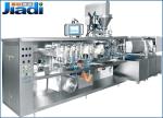 High Accuracy Full Automatic Vacuum Packaging Machine Thermoforming Plastic