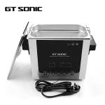 GT Sonic Cleaner Dental Ultrasonic Cleaner Double Power Heated Sonic Cleaner 3L