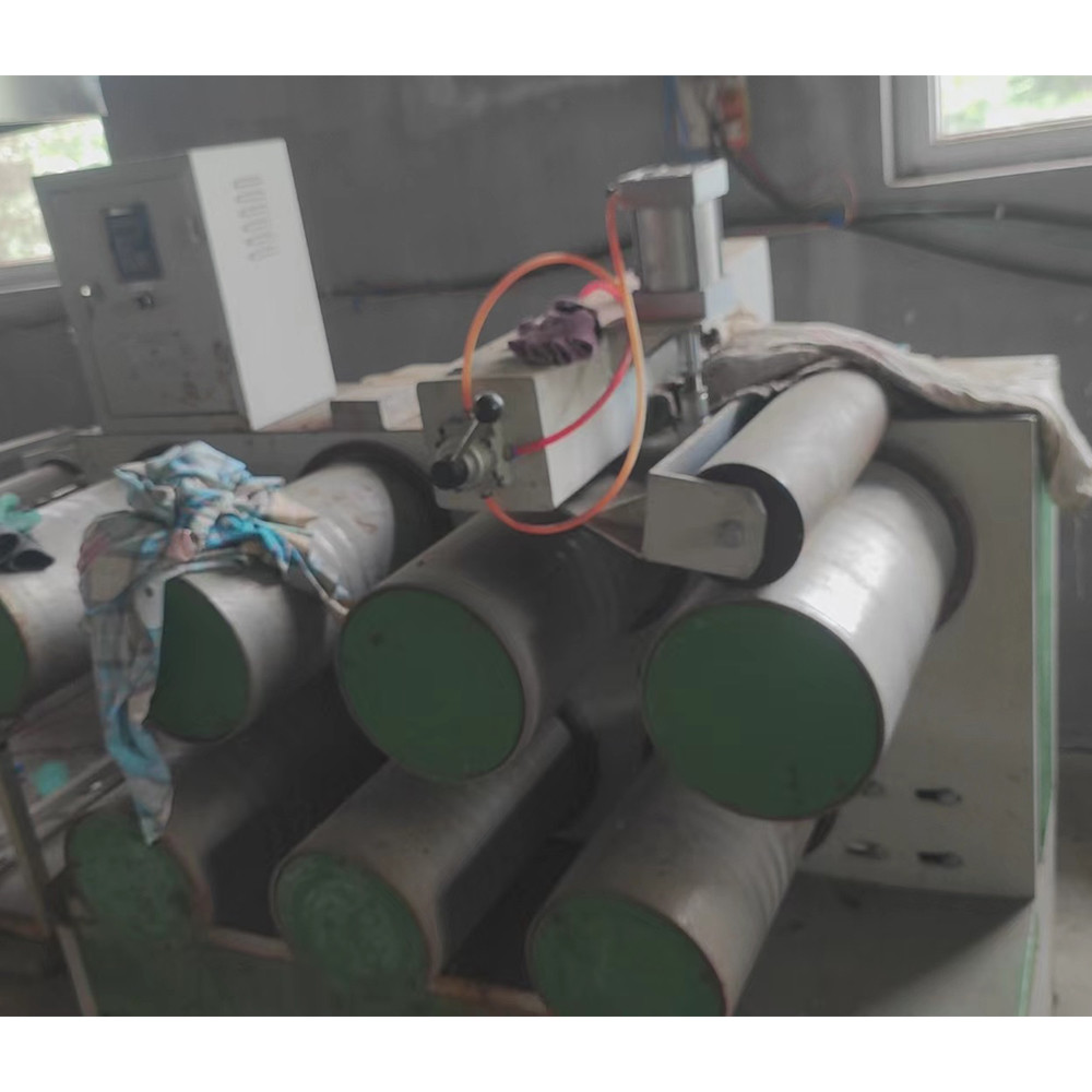 2 In 1 95% New Used High Speed Coir Jutesisal Twisted Rope Making Machinery