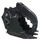 40Ton Customized Size Excavator Thumb Bucket for PC400 40Ton Excavator