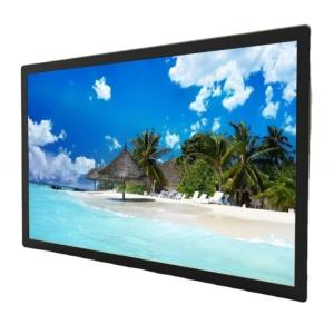 Wholesale 49&quot; 50&quot; Inch 4K UHD LED video screen wall from china suppliers