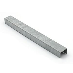 Wholesale 21gauge Fine Crown Air Staple Pneumatic Staple 8016 for Furniture Decoration in Bulk from china suppliers