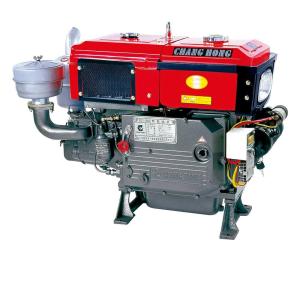 Wholesale ZS1115ND 2200RPM 115mm 4 Stroke Agriculture Diesel Engine from china suppliers
