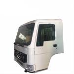 Heavy Duty Truck Trailer Cabin and Wheel Driving System Parts Included