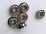 BRG W/DBLSHLD & FLG Barden Bearings For Gerber Cutter XLC7000 Z7 Part 153500223