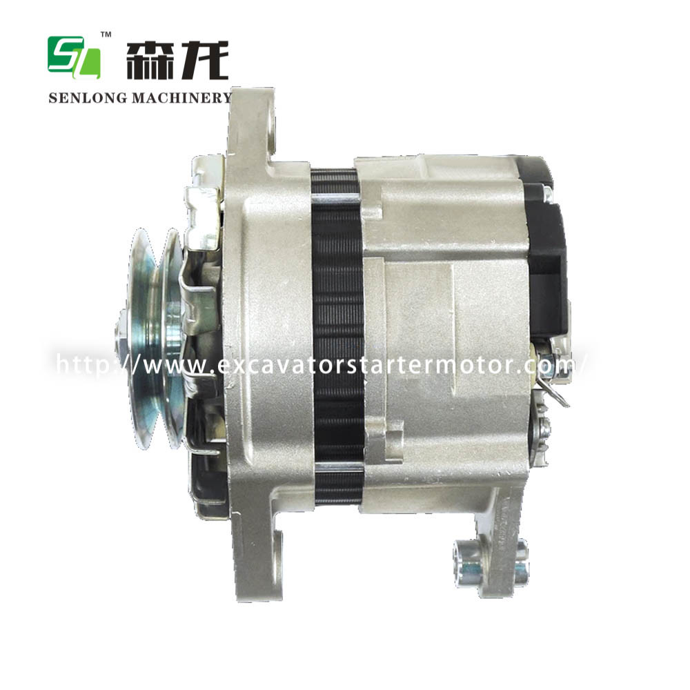 24V 55A Iskra alternator 11.201.555,11201555,11209438,AAK1347,AAK4507,0120469022, 0120469023, 0120469026