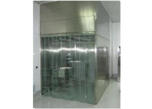 Wholesale Class 100 Clean Room Dispensing Downflow Booth For Filter Dryer from china suppliers