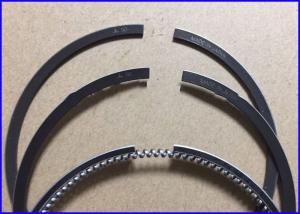 Wholesale MD050390 Mitsubishi Piston Rings / Diesel Piston Rings Anti Rust 4D55T from china suppliers