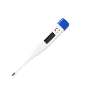 Wholesale Wholesale price medical clinical electronic lcd digital thermometer for children from china suppliers