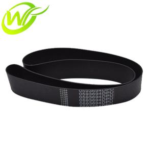 Wholesale ATM Machine Parts NCR Presenter Flat Belt Transport LVDT Belt 445-0646521 from china suppliers