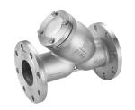 SS304 Flange Y-Strainer for Optimal Filtration Performance in Industrial