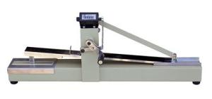 Wholesale INTEKE AATCC CROCK METER / Fastness Of Manual Rubbing Tester Y571A from china suppliers