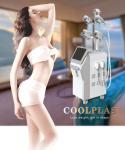 1600W 5in1 Cryolipolysis Vacuum Machine Weight Loss 12 Inch Touch Screen