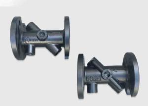 Wholesale Dual Channel Ultrasonic Heat Meter / Liquid Flow Meter Base Meter Housing DN50-200 from china suppliers