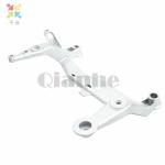 air compressor for Jeep Grand Cherokee WK2 suspension pump bracket 68087233AA