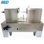 Plastic Tube 0.8MPa Sealing Machine