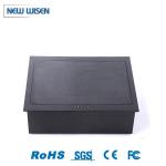 ODM Flip Up Monitor 17" Flip Down Monitor 105 Degree