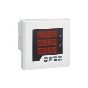 Wholesale Three Phase Current &amp; Voltage Meters from china suppliers