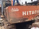 used hitachi ex200-1 with good condition