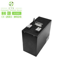 Wholesale RS485 Solar Battery Storage System 48 Volt 30AH Solar Power Storage from china suppliers