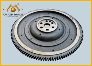 Wholesale 4BC2 260mm ISUZU NPR Truck Flywheel For 4BE1 Industrial Engines 8941272502 from china suppliers