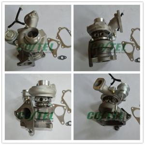 Wholesale 4 Cylinders EJ255 Engine Turbo Charger TD04L Turbo 49477-04000 14411AA710 from china suppliers