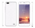 Smartphone Android 7.0 MTK6580 Quad core 5.0inch IPS HD Mobile phone 1GB+8GB
