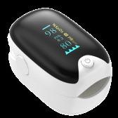 Wholesale Electric Pulse Oximeter Fingertip Saturation Oxygen Monitor from china suppliers