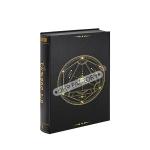 Stylish Decorative Book Shaped Boxes For Premium Product Display