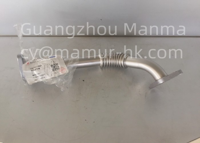 EGR Valve Intake Pipe For JMC CARRYING 493 Euro4 1207017ABA JMC Auto Parts