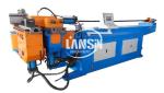 185 Degree CNC Hydraulic Steel Pipe Bender 4kw
