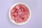 Antioxidant Grape seed Pectin Gummy Vitamins , Jelly Gummy Bear 200g Bottle