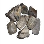 Quality Assurance FeMn 65-75% Low Carbon Ferro Manganese Lump With SGS