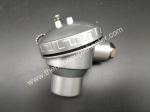 Waterproof KNE Aluminum Thermocouple Connection Head