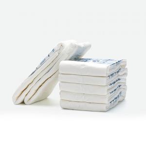 Wholesale Absorbent Non Woven Disposable Adult Diaper M L XL XXL from china suppliers