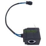 Lovol Rexroth Excavator Spare Parts Solenoid Valve Coil 092601130