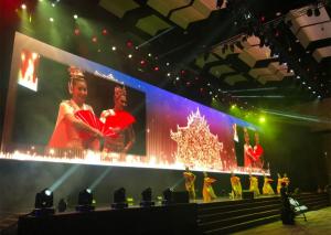 Wholesale Interior SMD Rental Full Color Led Wall Display P3.91 P2.97 With CE ROHS Approval from china suppliers