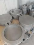 Industrial-Grade Carbon Steel Flanged Fittings for High-Performance Operations