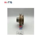 ZAX75 Wheel Loader Engine Crankshaft Pulley