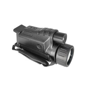 Wholesale 8X32 Night Vision Infrared Illuminator Monoculars For Complete Darkness from china suppliers