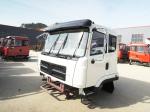 Dongfeng TT50 Light Truck Cabin With Single & half Sleeper