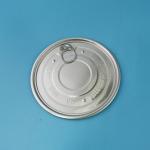 401 0.245mm Full Aperture 126.5mm Easy Open Can Lids