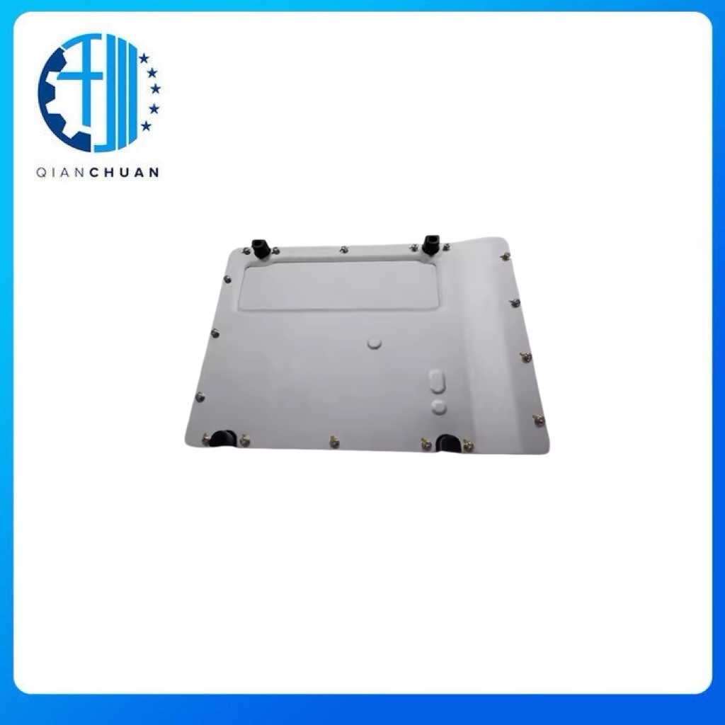 366-8821 E330D2 E320D CPU Controller for CAT Caterpillar Diesel Engine Spare Parts