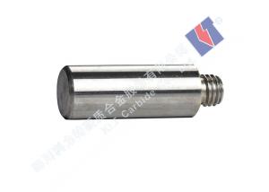 Wholesale Customized Polishing Tungsten Carbide Pins Grinder Rotor Pins For Mixing from china suppliers
