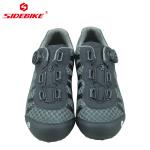 Rubber Outsole Casual Cycling Shoes Geometry Design Body High Pressure